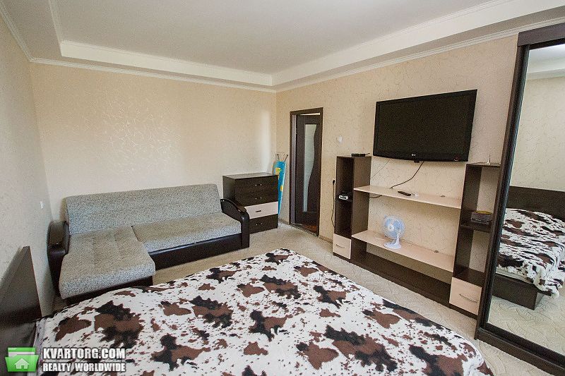 Rent out 1-room apartment. Харьков, Соича — photo 2
