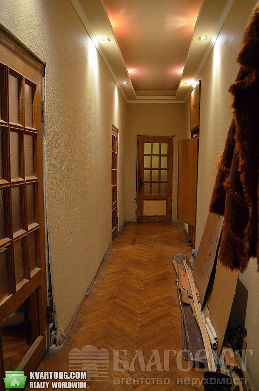 Sell 3-room apartment. Киев,  Чигорина — photo 8