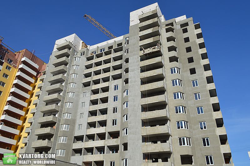 Sell 1-room apartment. Одесса,  Толбухина — photo 1
