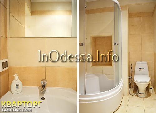 Rent out 2-room apartment. Одесса, Красный пер — photo 9