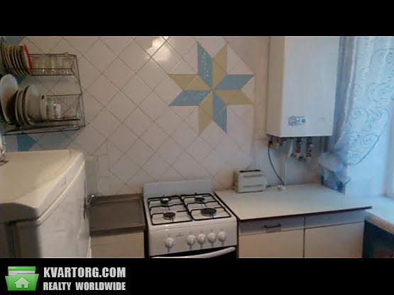 Rent out 2-room apartment. Днепропетровск, гагарина — photo 1