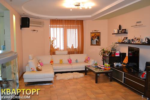 Rent out 3-room apartment. Одесса, Шевченко — photo 4