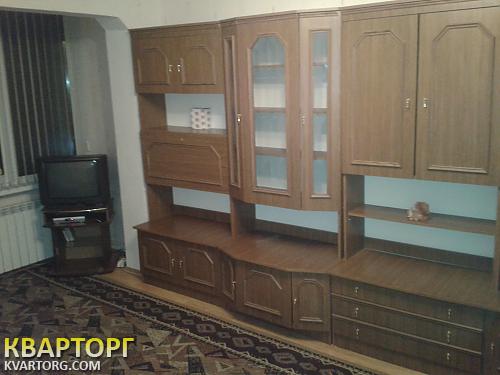 Rent out 1-room apartment. Киев, Оболонский пр — photo 3