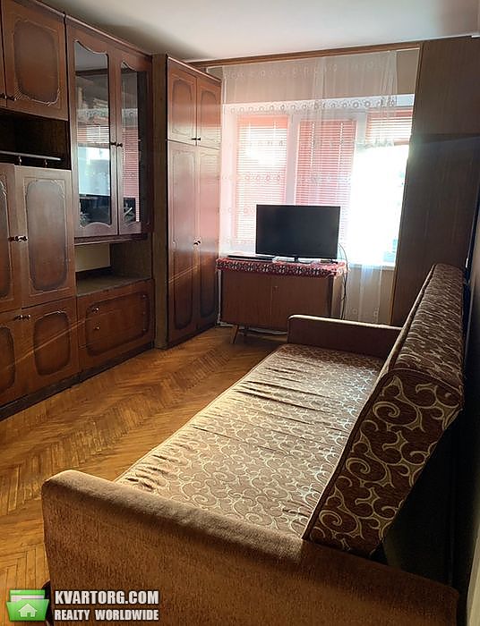 Sell 2-room apartment. Киев, Кирилловская — photo 5