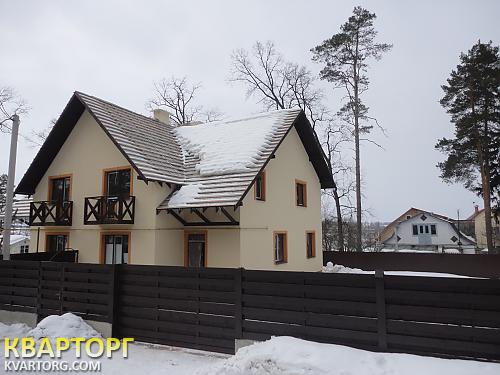 Sell house. Киевская обл., Новооскольская — photo 1