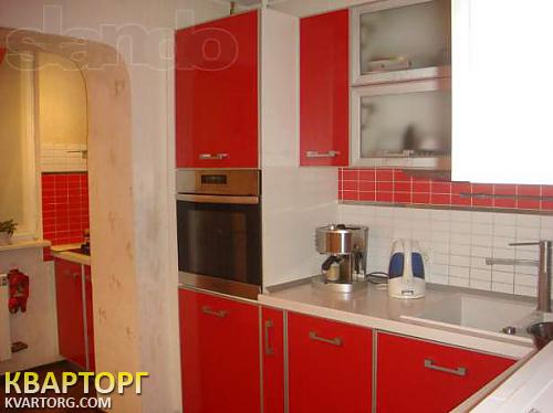 Sell 3-room apartment. Киев,  Ревуцкого — photo 1