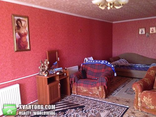 Sell house. АР Крым, пгт Молодежное — photo 1