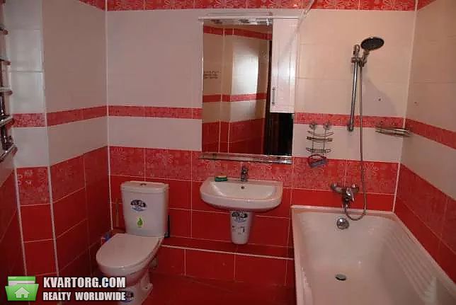 Rent out 1-room apartment. Киев, Академика Палладина — photo 5