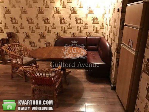 Sell 3-room apartment. Киев,  Драгомирова — photo 5