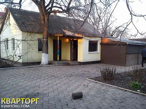Sell house. Одесса, Степовая — photo 1