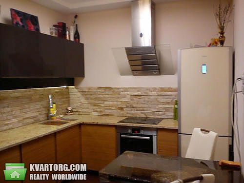 сдам 2-комнатную квартиру. Киев,  ул. Дмитриевская - фото 5