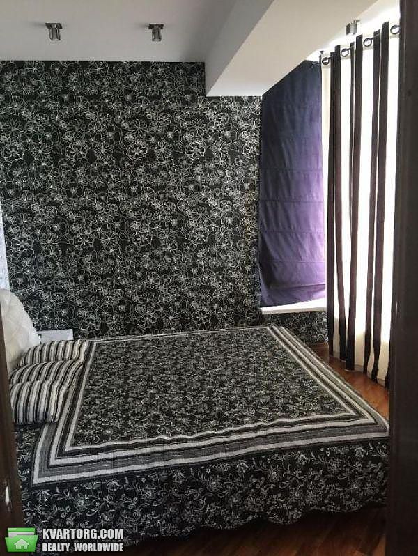 Rent out 2-room apartment. Киев,  Сечевых Стрельцов — photo 5