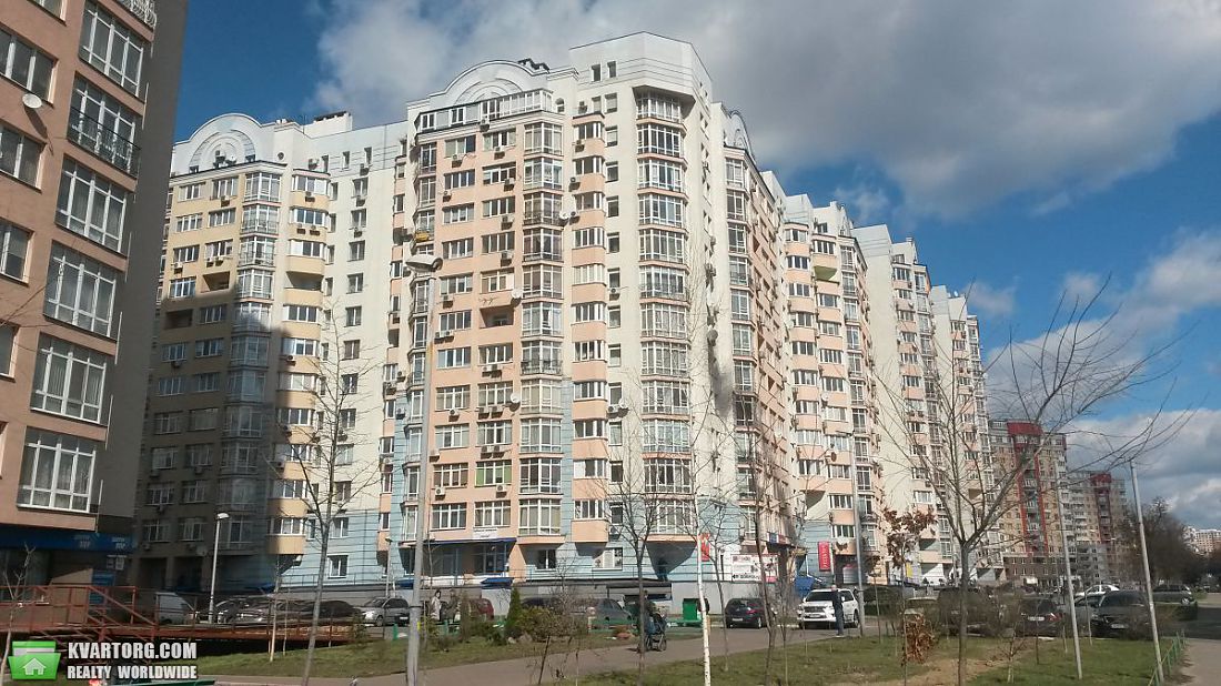 Rent out 1-room apartment. Киев,  Ломоносова — photo 9