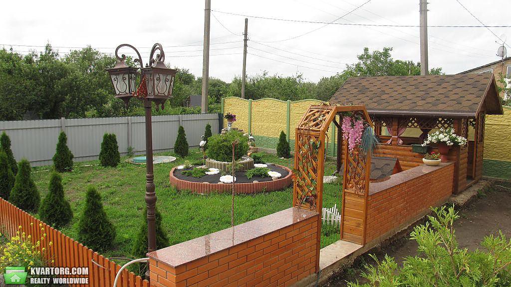 Sell house. Полтава, Пушкина — photo 1