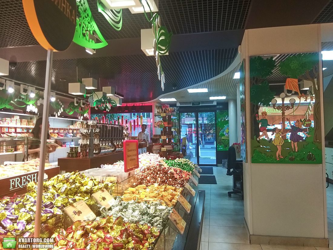 Rent out shop. Киев,  Мазепы — photo 3