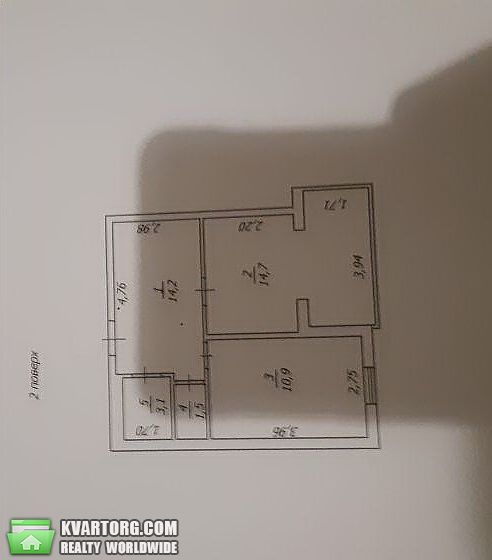Sell 1-room apartment. Одесса, Софиевская — photo 7