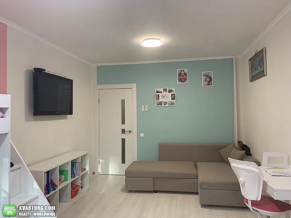 Sell 1-room apartment. Киев,  Гмыри — photo 3
