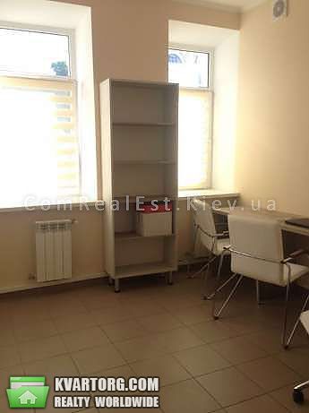 Rent out office. Киев, ул.Ярославская, — photo 5
