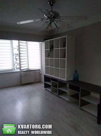 Rent out 1-room apartment. Киев, Днепровская набережная — photo 4