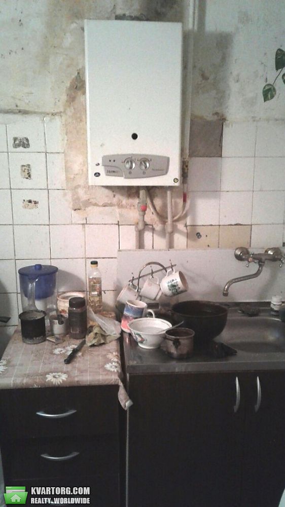 Sell 1-room apartment. Одесса, Мясоедовская — photo 9