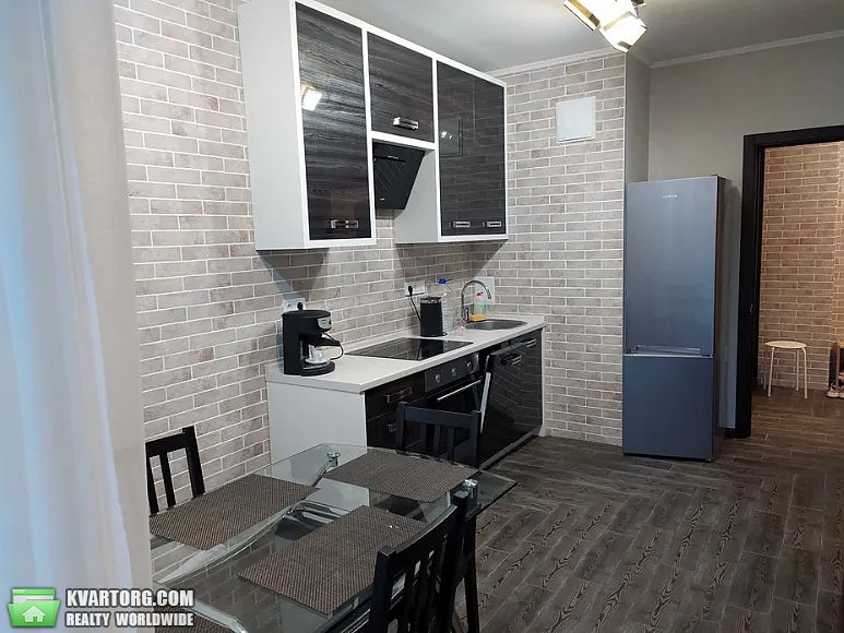 Rent out 1-room apartment. Киев,  Липковского — photo 7