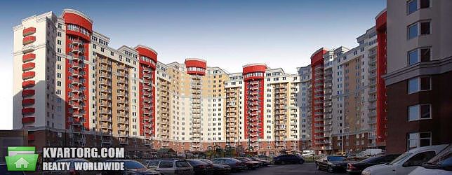 Sell 3-room apartment. Киев,  Ломоносова — photo 1