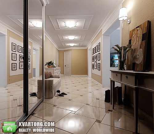 Sell 3-room apartment. Киев, Драгомирова — photo 2