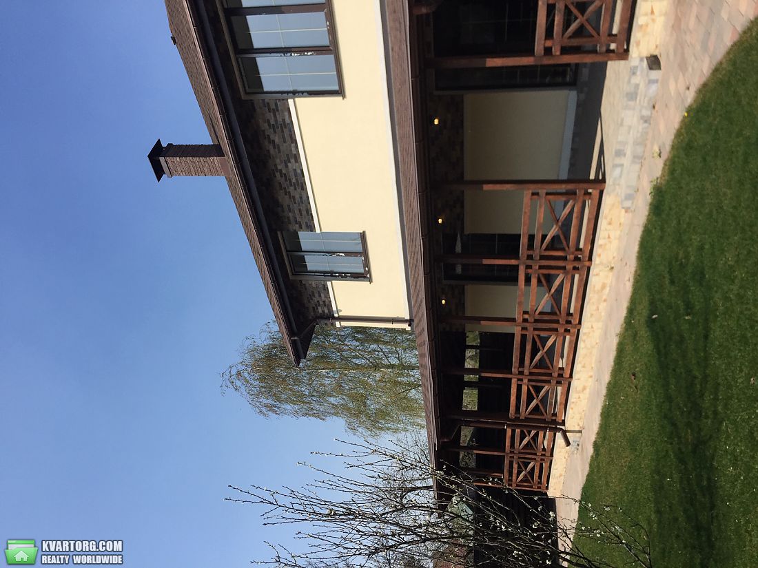 Sell house. Киев,  Садовая Осокорки — photo 1