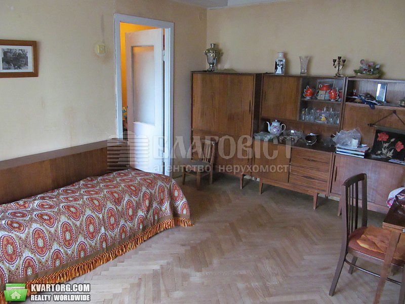 Sell 3-room apartment. Киев,  Леси Украинки бул — photo 2