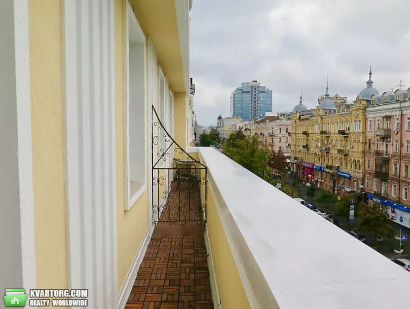 Rent out office. Киев,  Богдана Хмельницкого — photo 5