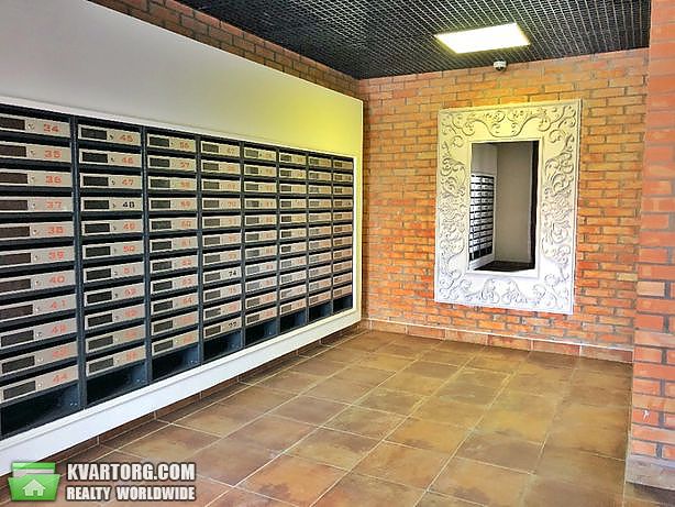 Rent out 1-room apartment. Киев, Вацлава Гавела 6в — photo 6