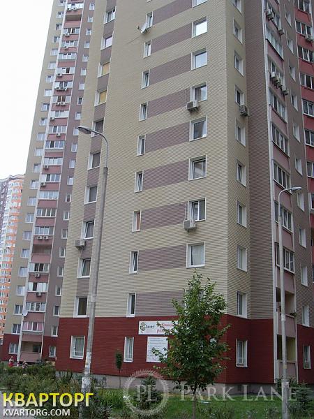Sell 2-room apartment. Киев, Урловская — photo 1