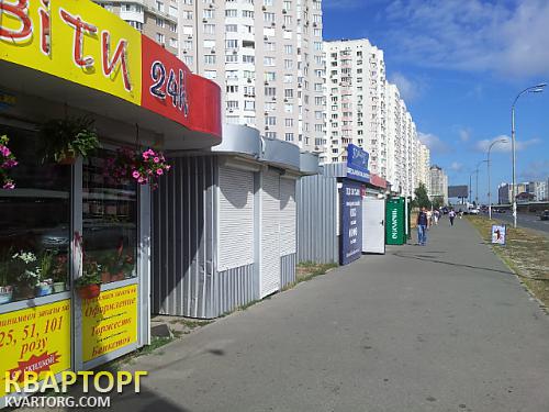 Rent out shop. Киев, ул. Мишуги 1/4 — photo 3