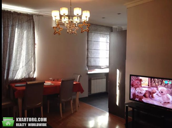 Rent out 2-room apartment. Киев,  Скрипника — photo 7