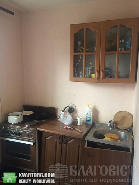 Sell 1-room apartment. Киев, Нежинская — photo 4
