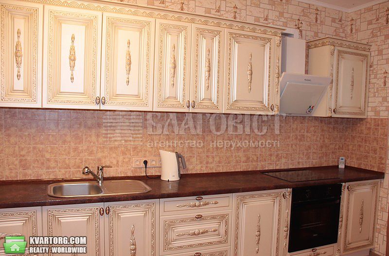 Rent out 3-room apartment. Киев,  Дмитриевская — photo 7