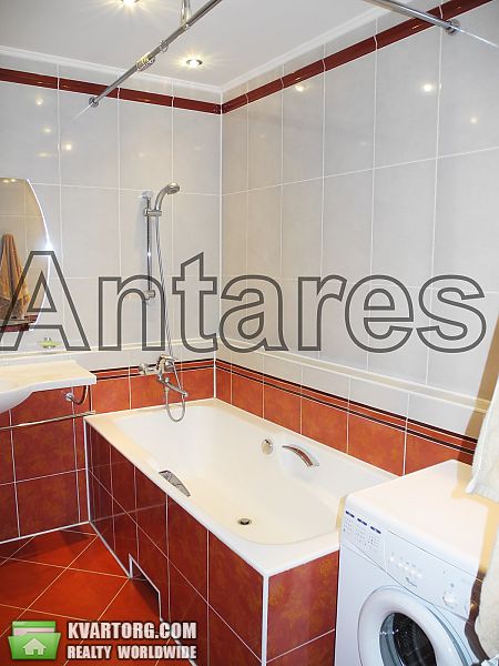 Rent out 3-room apartment. Киев, ул. Старонаводницкая — photo 9