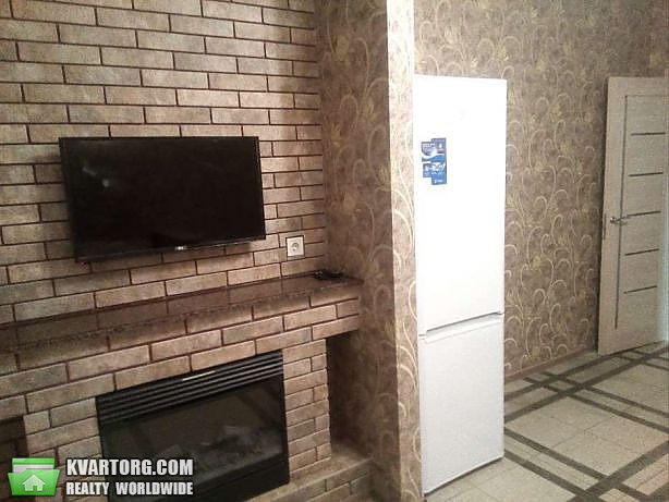 Rent out 1-room apartment. Киев,  Ломоносова — photo 2