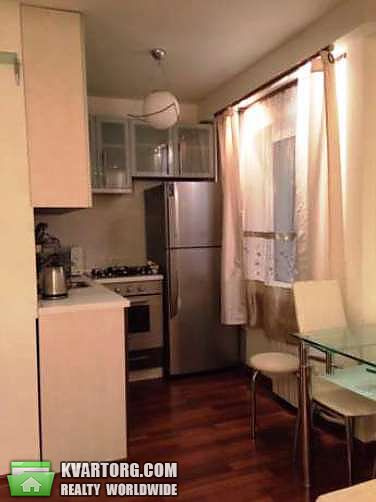 Sell 1-room apartment. Киев,  Ереванская — photo 4