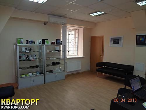 Rent out office. Киев, Леси Украинки бульв. — photo 4