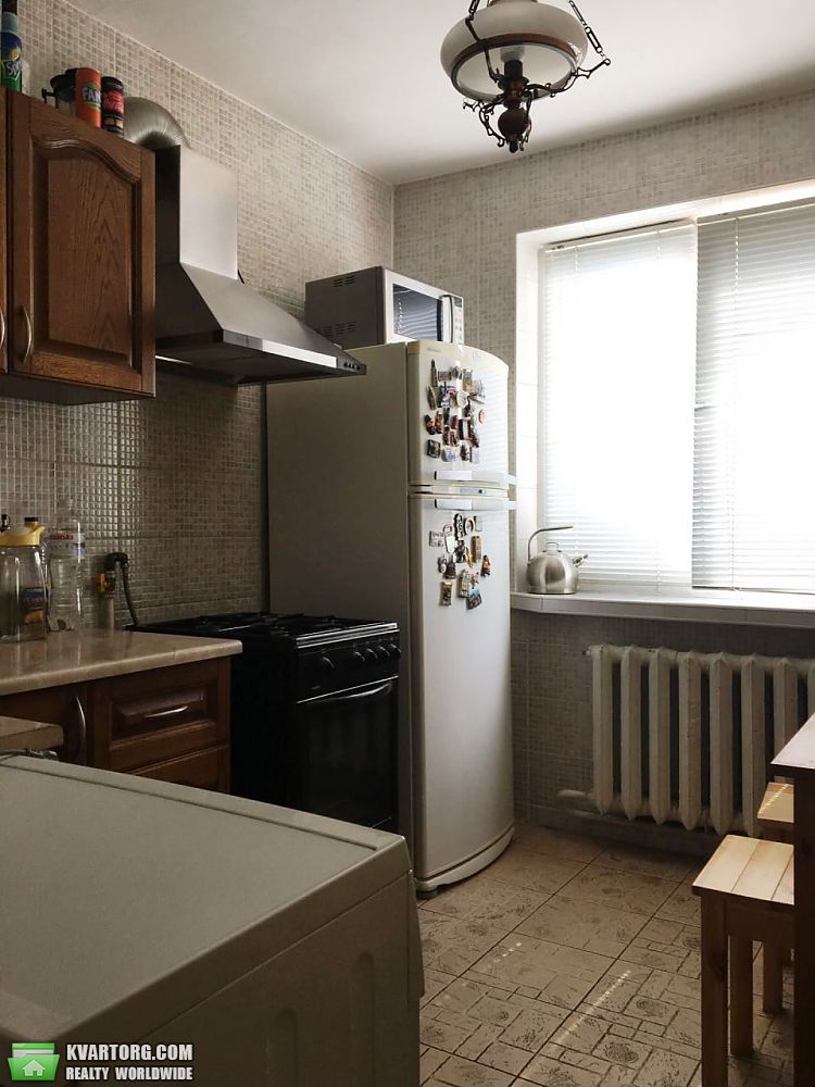 Sell 2-room apartment. Киев,  Богдановский пер — photo 3