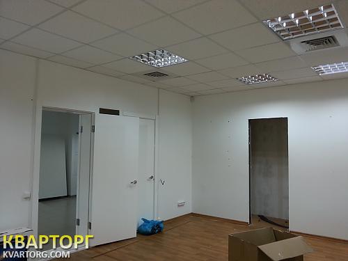 Rent out office. Киев, Межигорская — photo 4