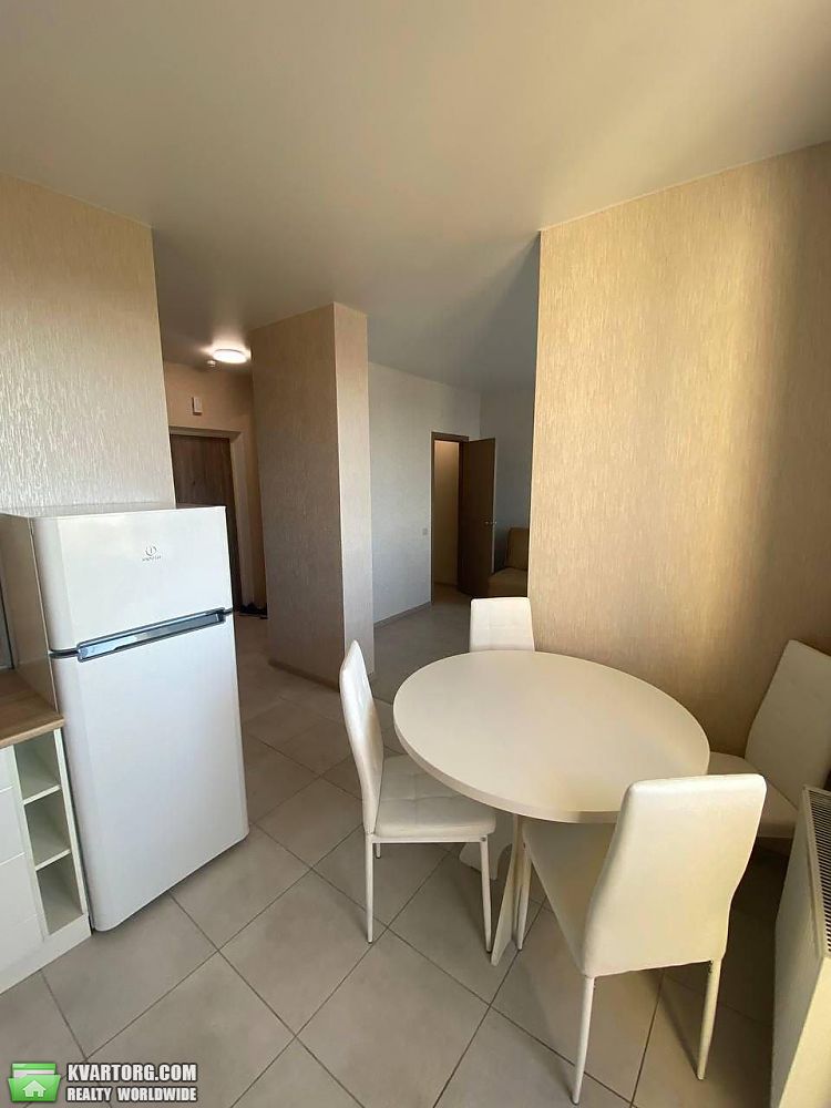 Sell 1-room apartment. Одесса, Грушевського — photo 1
