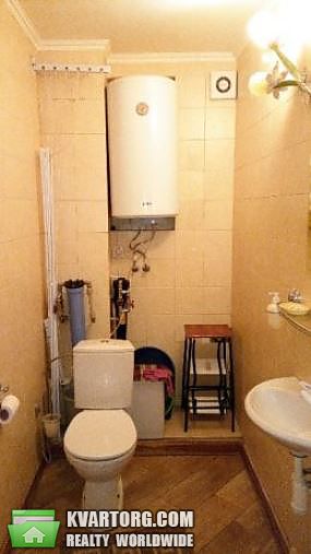 Sell 1-room apartment. Киев,  Вузовская — photo 5