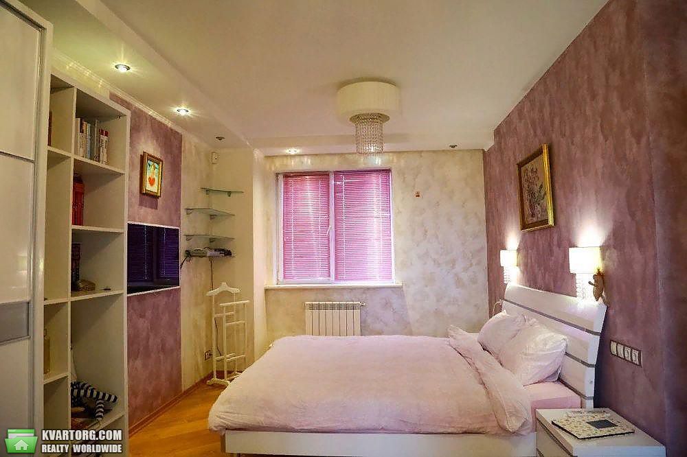 Sell 3-room apartment. Киев, Воробьева — photo 5