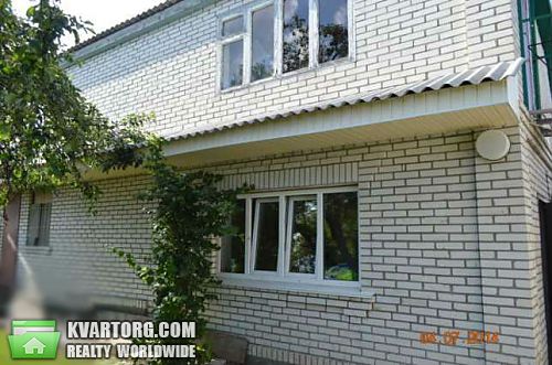 Sell house. Киевская обл., Свердлова — photo 3