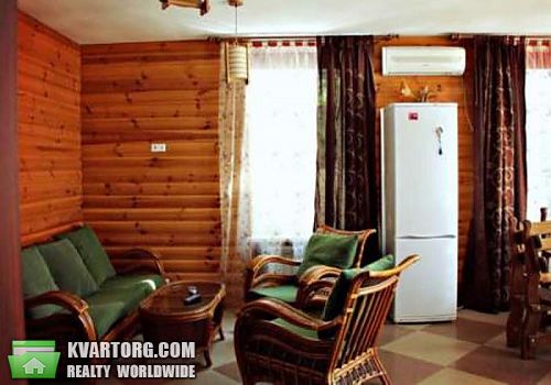 Rent out house. Киев, Марганецкая — photo 3