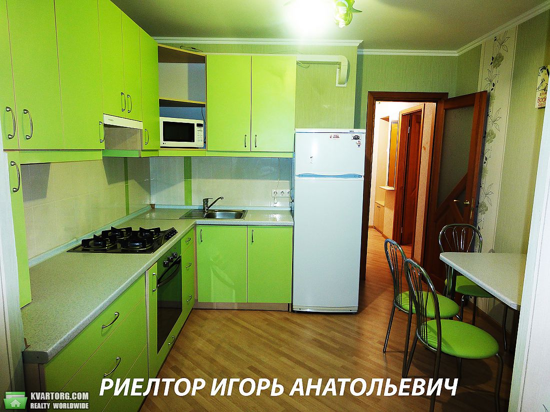 Rent out 1-room apartment. Одесса, Академика Вильямса — photo 1