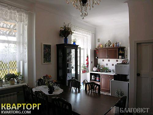 Sell 4-room apartment. Киев,  Шелковичная — photo 1