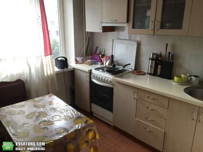 Sell 3-room apartment. Киев,  Победы пр — photo 1